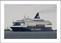 PEARL SEAWAYS